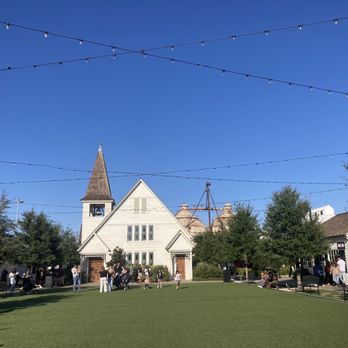 Magnolia Press - Old church - Coffee & Tea Near Me - Waco, Texas Magnolia Press - Old church - Coffee & Tea Near Me - Waco, Texas