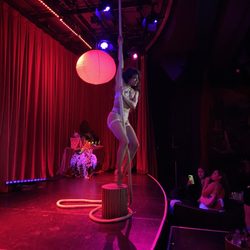 Paradise Club