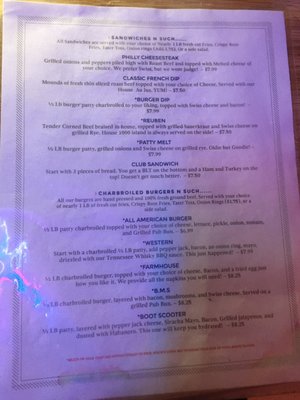 Menu photo 5 Flying Boots & Wings Tacoma, WA Menu photo 5 Flying Boots & Wings Tacoma, WA