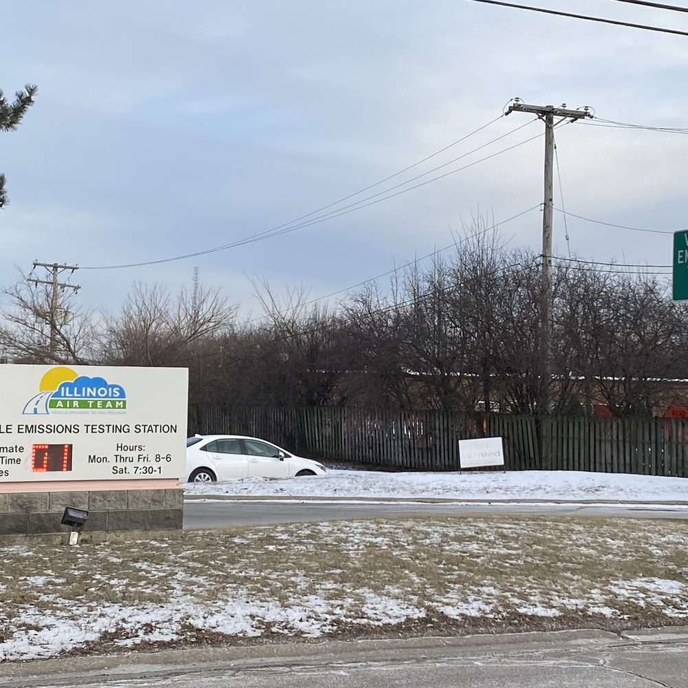 THE BEST 10 SMOG CHECK STATIONS near HINSDALE, IL 60521 - Updated 2026 -  Hours - Yelp