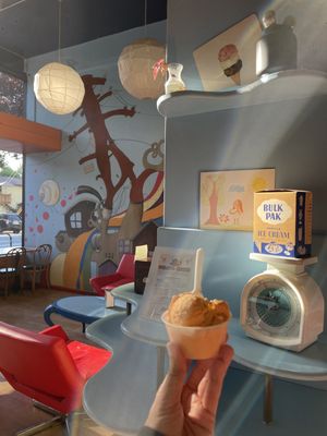 Staccato Gelato by null