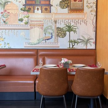 Great Indian Kitchen - Indian Near Me - Studio City, California