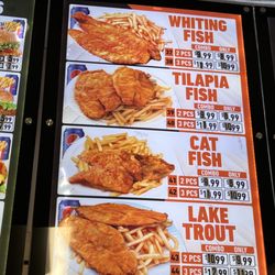 America's Best Wings