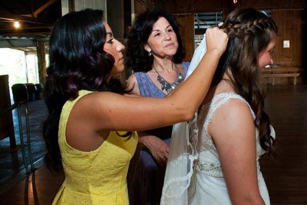 Beauty by Tara Pilar