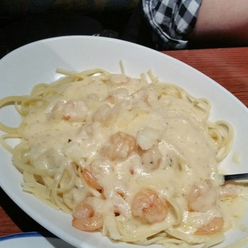 Red Lobster - Seafood Near Me - Cartersville, Georgia