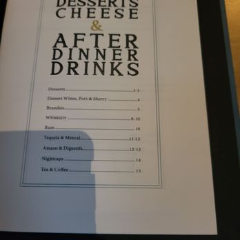 Hawksmoor - Steakhouses Near Me - Chicago, Illinois