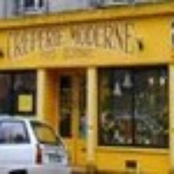 Creperie Moderne Yves Boennec