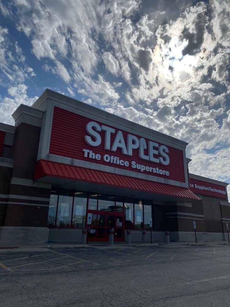 STAPLES Updated October 2024 26 Photos & 28 Reviews 1551