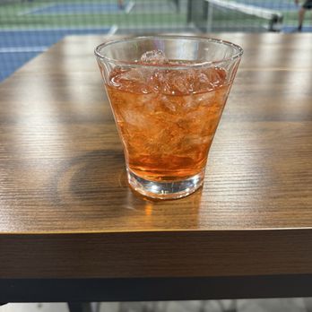 3rd Shot Pickleball - Negroni - Pickleball Near Me - Reno, Nevada