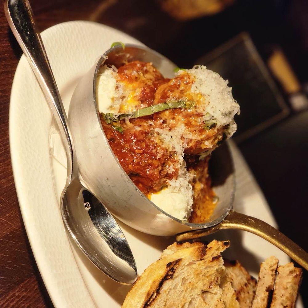 The Best 10 Italian Restaurants near Penn Station in New York, NY - Yelp