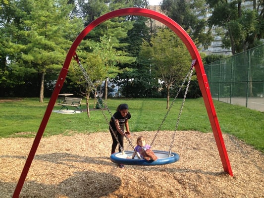 Neshama Playground by null
