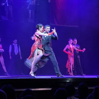Tango Porteño-Cena Show - Performing Arts Near Me - Buenos Aires, C