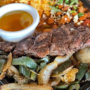 Bow & Arrow - Steak Fajitas - Southern Near Me - Auburn, Alabama Bow & Arrow - Steak Fajitas - Southern Near Me - Auburn, Alabama