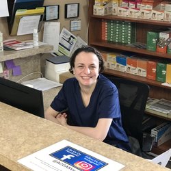 All Creatures Great and Small Animal Hospital