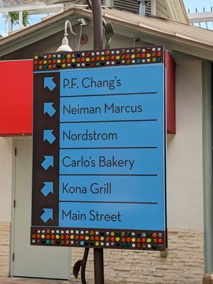 The Shops at La Cantera by null