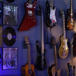 Marchwood Music