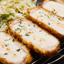 88 Katsu - Cheese katsu
