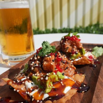 Pokekai Doral Yard - Poke Wontons - Poke Near Me - Doral, Florida Pokekai Doral Yard - Poke Wontons - Poke Near Me - Doral, Florida