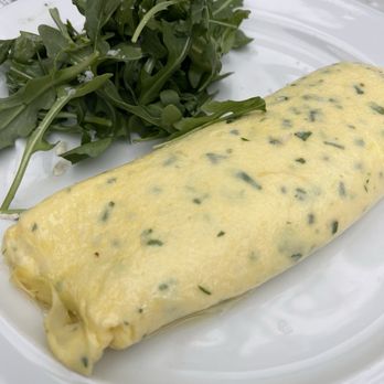 RH Rooftop Restaurant at RH Marin - Omelette - American Near Me - Corte Madera, California RH Rooftop Restaurant at RH Marin - Omelette - American Near Me - Corte Madera, California