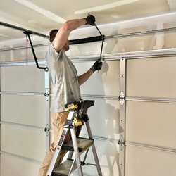 Same Day Garage Door Service - Best garage door repair in Bellevue, WA | Our trucks come fully stocked and prepared to tackle any job that comes our way!