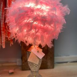 Beach Gypsy - Beach Gypsy Phyllis Lamp