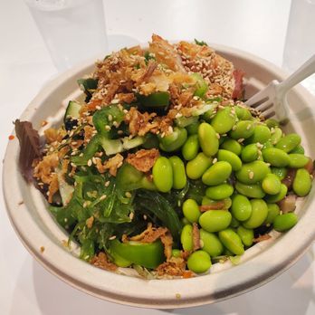 I'a Poke - Poke Near Me - San Francisco, California