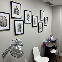 OTCM Acupuncture
