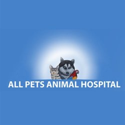 All Pets Animal Hospital