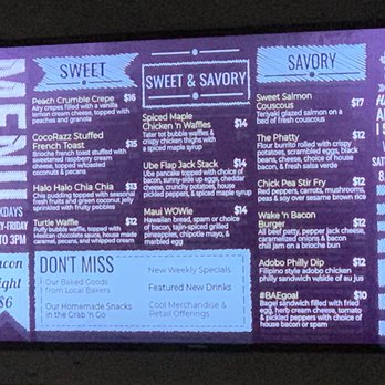 Wake ‘n Bacon - Breakfast & Brunch Near Me - Chicago, Illinois Wake ‘n Bacon - Breakfast & Brunch Near Me - Chicago, Illinois