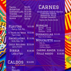 Eliza's Mexican Kitchen - Grand Open!!!
August 19th 2023