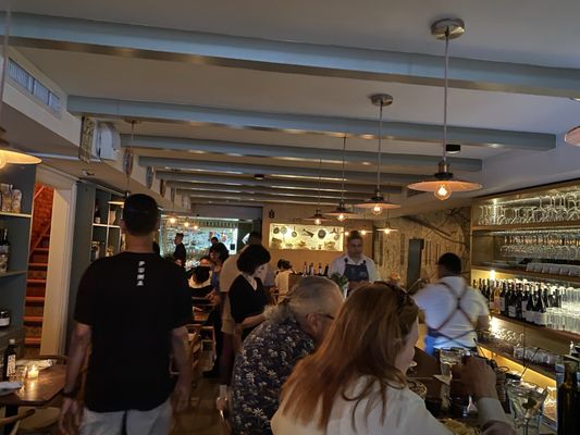 Piccola Cucina Uptown by null