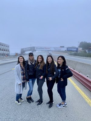 WeatherTech Raceway Laguna Seca by null