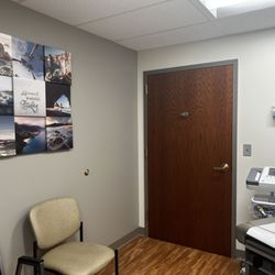 Adult room