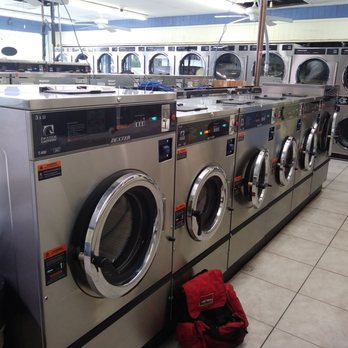 United Laundry - New washers - Laundry Services Near Me - Deland, Florida United Laundry - New washers - Laundry Services Near Me - Deland, Florida
