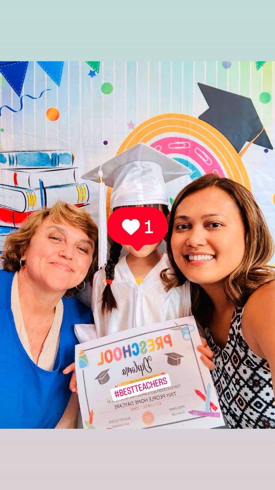 Tiny People Home Daycare - childcare center in Anaheim, CA