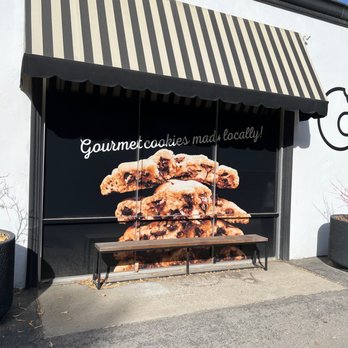 Cookie Co. - Bakeries Near Me - Redlands, California Cookie Co. - Bakeries Near Me - Redlands, California