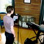 Photo of Vocals on Stage
