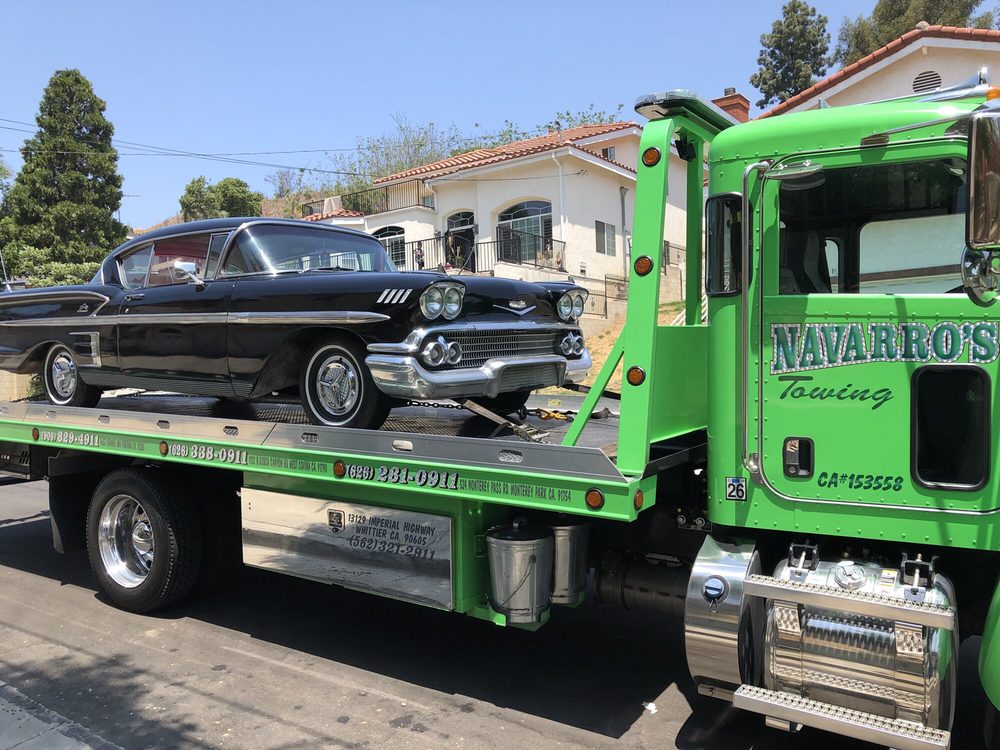 NAVARRO’S TOWING 89 Photos & 145 Reviews Towing 524 Monterey Pass Rd, Monterey Park, CA