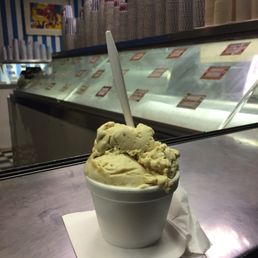 Peanut Butter Cookie Dough