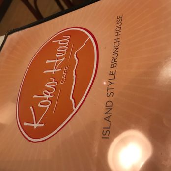 Koko Head Cafe - Breakfast & Brunch Near Me - Honolulu, Hawaii
