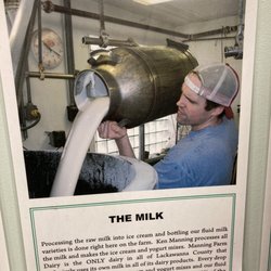 Manning Farm Dairy