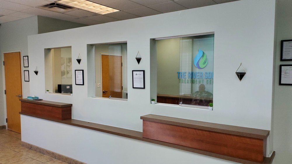 The River Source - Phoenix Drug Addiction Treatment - grief counselor in Phoenix, AZ