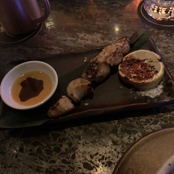 Azumi - Scallop skewer - Sushi Bars Near Me - Baltimore, Maryland