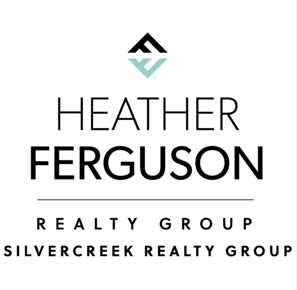 HEATHER FERGUSON REALTY GROUP Request Information 827 S Bridgeway