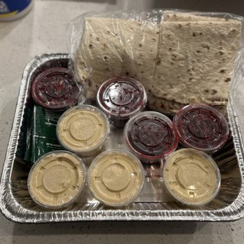 Rocky's Kabob - Tasty sides - Food Trucks Near Me Rocky's Kabob - Tasty sides - Food Trucks Near Me