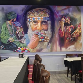 Kababjees - Wall art - Halal Near Me - Hicksville, New York Kababjees - Wall art - Halal Near Me - Hicksville, New York