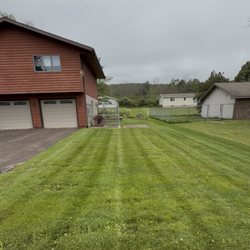 Family Affordable Lawn Services