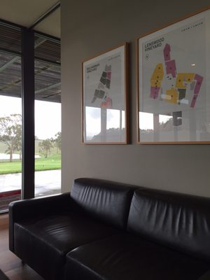 Shaw + Smith by null