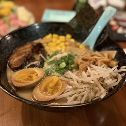 Takara 88 - Tomkatso ramen