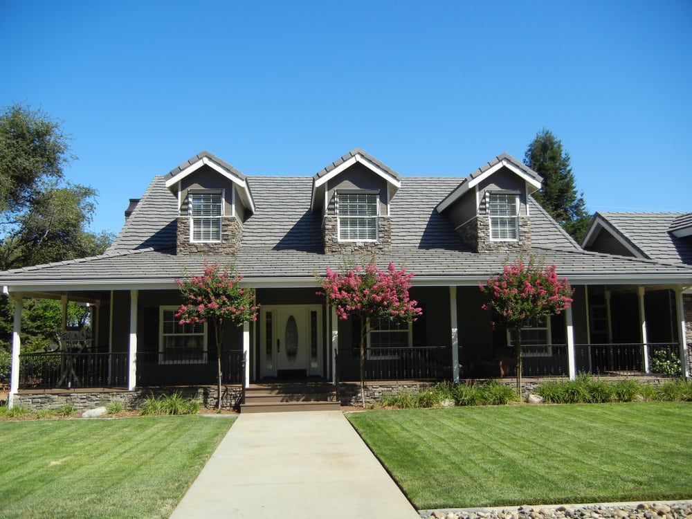 Slide of CAL-ROX Roofing Inc